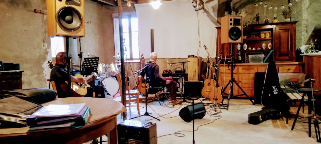 A Cordes Et&nbsp;Nous